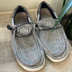 ✨Hey Dude Shoes